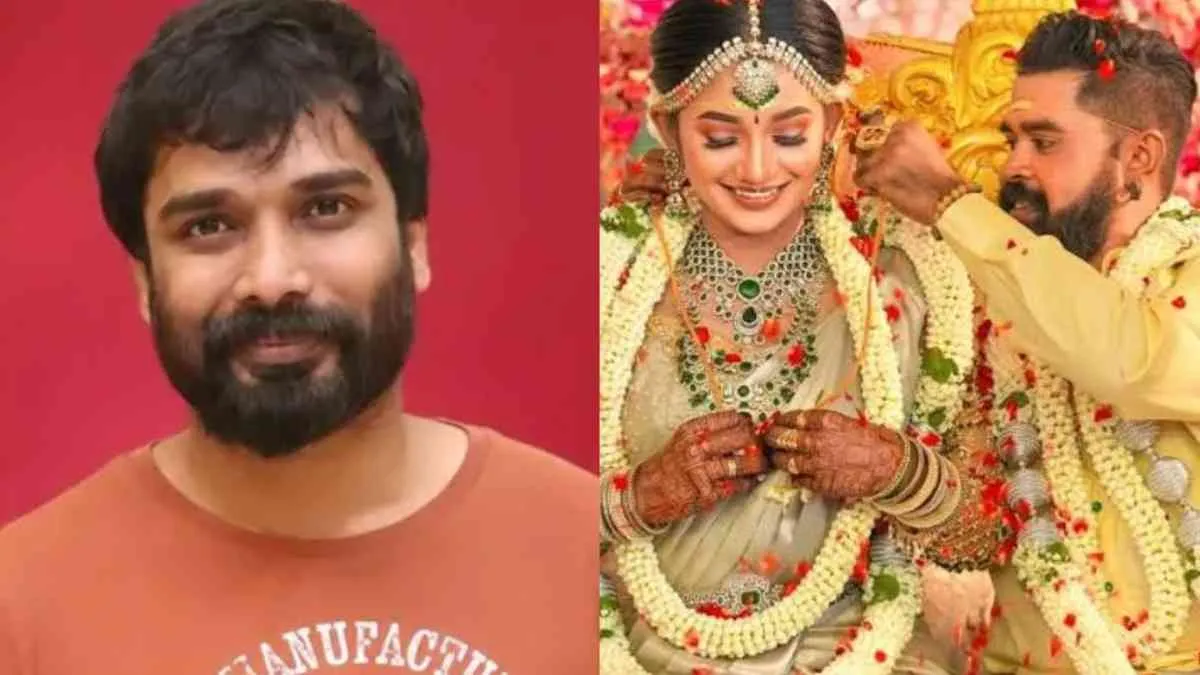 ‘Married Wrong Person..’ Pradeep Antony Separates From Wife Pooja Shakthi, Shares Disturbing Truth About Their Relationship